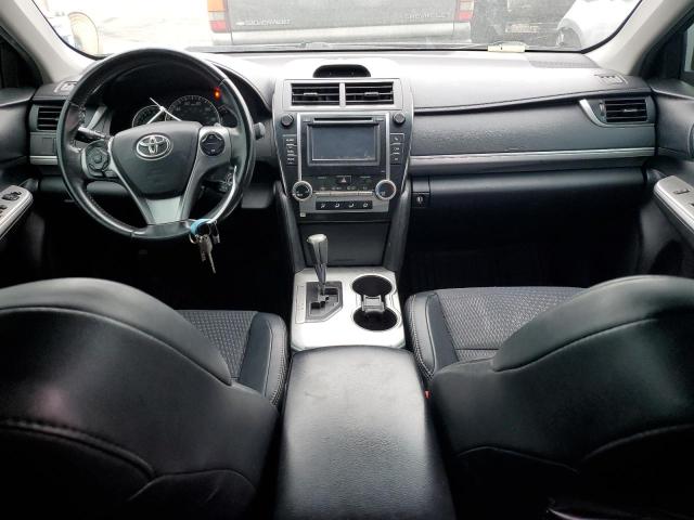 Photo 8 from auction – 2014 TOYOTA CAMRY L with VIN 4T1BF1FK2EU344544