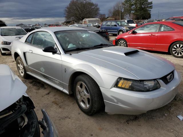 Photo 4 from auction – 2003 FORD MUSTANG with VIN 1FAFP40473F393244