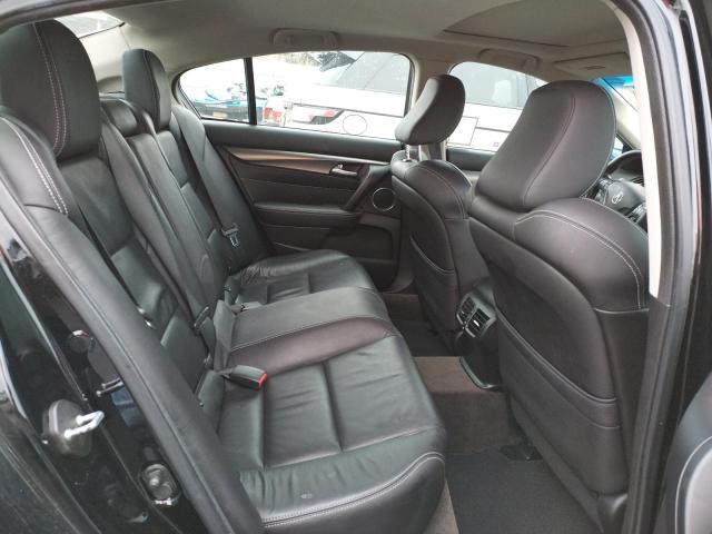 Photo 10 from auction – 2012 ACURA TL with VIN 19UUA9F59CA010967