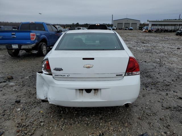 Photo 6 from auction – 2012 CHEVROLET IMPALA LT with VIN 2G1WG5E33C1313227