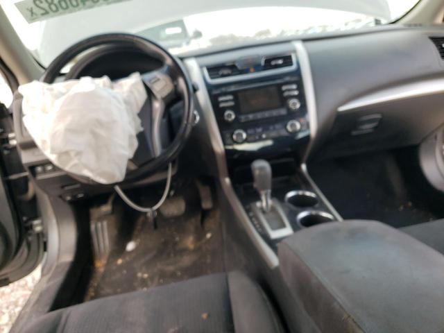 Photo 8 from auction – 2014 NISSAN ALTIMA 2.5 with VIN 1N4AL3APXEC900683