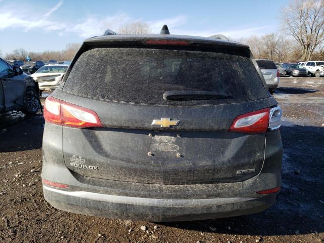 Photo 6 from auction – 2018 CHEVROLET EQUINOX PR with VIN 3GNAXMEV8JS558952