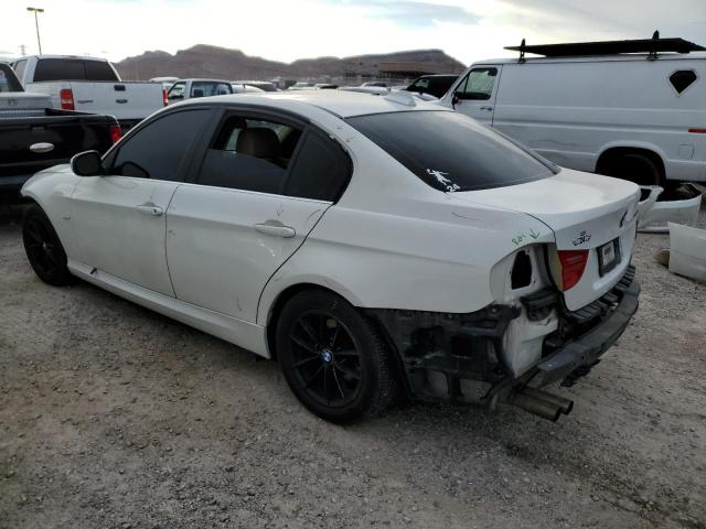 Photo 2 from auction – 2010 BMW 328 I with VIN WBAPH7G54ANM49491