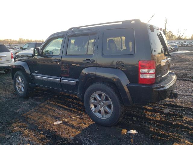 Photo 2 from auction – 2012 JEEP LIBERTY SP with VIN 1C4PJMAK9CW181930