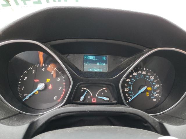 Photo 9 from auction – 2012 FORD FOCUS SE with VIN 1FAHP3K29CL354199