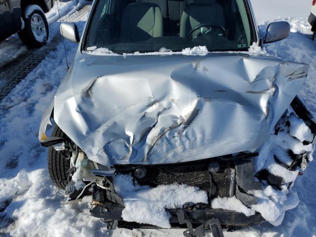 Photo 12 from auction – 2007 TOYOTA RAV4 LIMIT with VIN JTMBK31V576019746