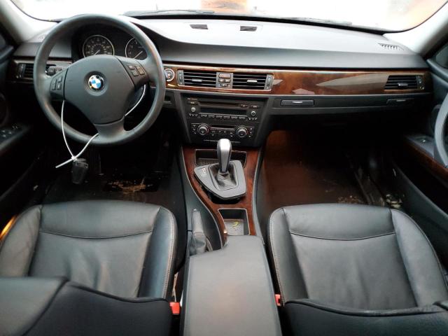 Photo 8 from auction – 2011 BMW 328 XI with VIN WBAPK7C5XBF197071