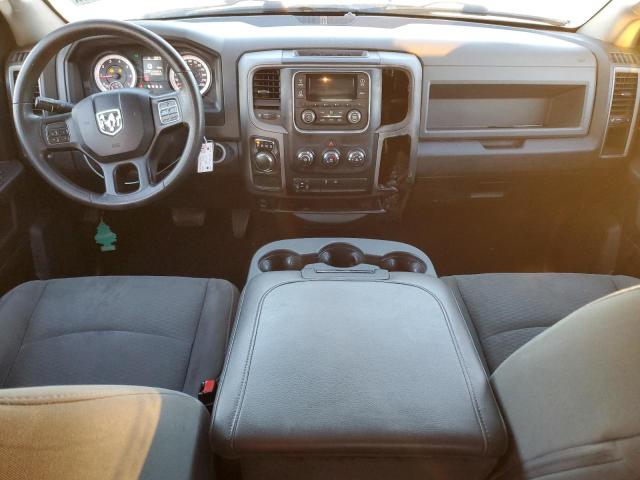 Photo 8 from auction – 2015 RAM 1500 ST with VIN 1C6RR6FT6FS650165