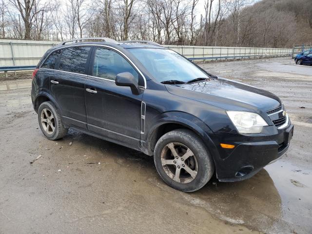 Photo 4 from auction – 2012 CHEVROLET CAPTIVA SP with VIN 3GNFL4E52CS603307
