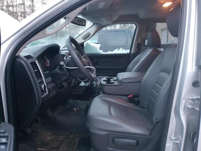 Photo 7 from auction – 2019 RAM 1500 CLASS with VIN 1C6RR7KT2KS507915