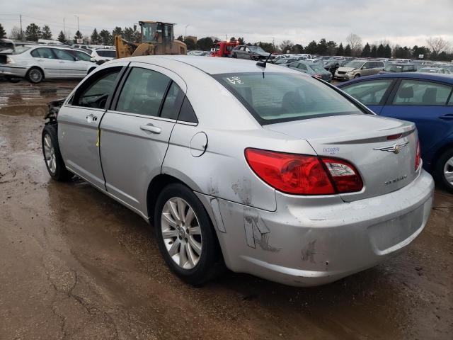 Photo 2 from auction – 2010 CHRYSLER SEBRING LI with VIN 1C3CC5FB2AN137346