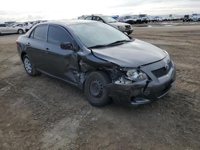 Photo 4 from auction – 2010 TOYOTA COROLLA with VIN 1NXBU4EE4AZ206937