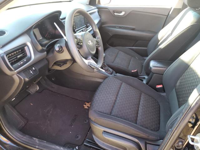 Photo 7 from auction – 2019 KIA RIO S with VIN 3KPA24AB5KE200646