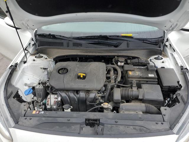 Photo 11 from auction – 2021 KIA FORTE FE with VIN 3KPF24AD8ME275707
