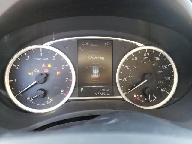 Photo 9 from auction – 2017 NISSAN SENTRA S with VIN 3N1AB7AP2HY311968
