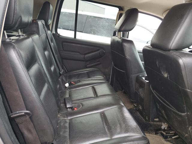Photo 11 from auction – 2010 FORD EXPLORER L with VIN 1FMEU7F8XAUA53049