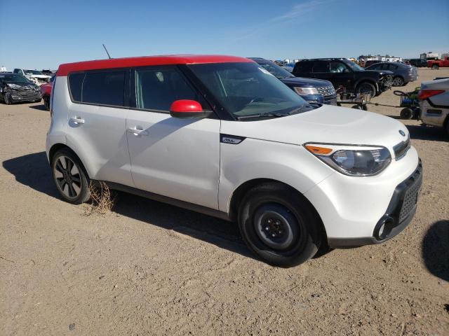Photo 4 from auction – 2016 KIA SOUL + with VIN KNDJP3A54G7299361
