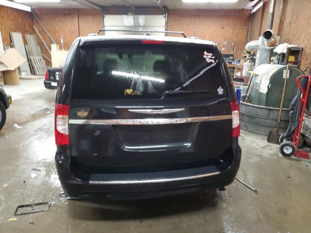Photo 6 from auction – 2014 CHRYSLER TOWN & COU with VIN 2C4RC1BG3ER373268