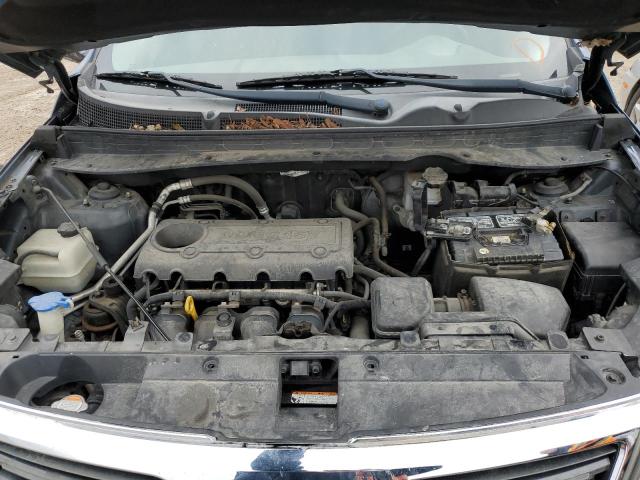 Photo 12 from auction – 2011 KIA SPORTAGE L with VIN KNDPB3A21B7020231