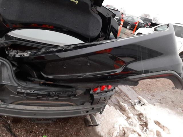 Photo 12 from auction – 2019 FORD MUSTANG GT with VIN 1FA6P8CF1K5202393