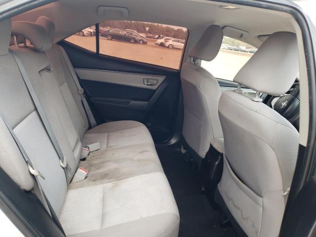 Photo 10 from auction – 2016 TOYOTA COROLLA L with VIN 5YFBURHE0GP478906