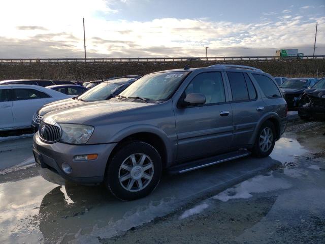 BUICK RAINIER CX 2006 with VIN 5GADT13S362340124 - Photo from auction
