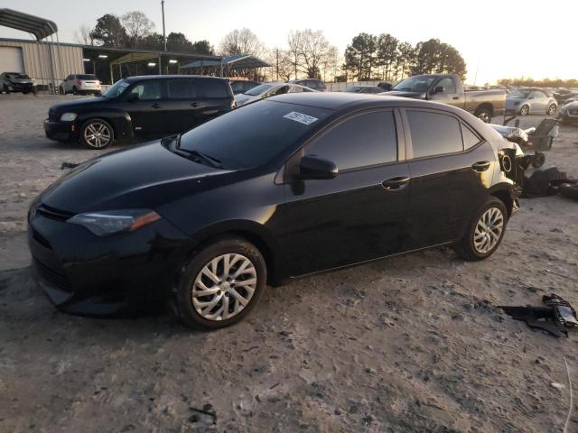 Photo 1 from auction – 2019 TOYOTA COROLLA L with VIN 5YFBURHE4KP941705