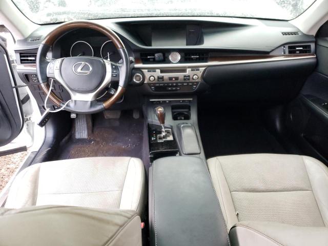 Photo 8 from auction – 2014 LEXUS ES 350 with VIN JTHBK1GG8E2100501