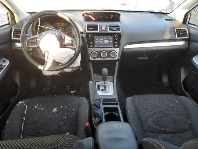 Photo 8 from auction – 2015 SUBARU XV CROSSTR with VIN JF2GPADC1FH306883