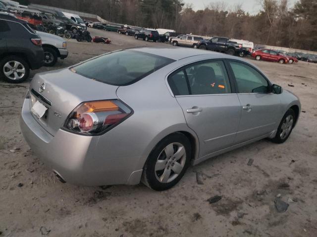 Photo 3 from auction – 2008 NISSAN ALTIMA 2.5 with VIN 1N4AL21E08C281413