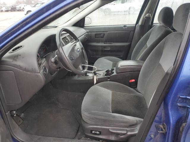 Photo 7 from auction – 2003 FORD TAURUS SE with VIN 1FAFP53U83G236723