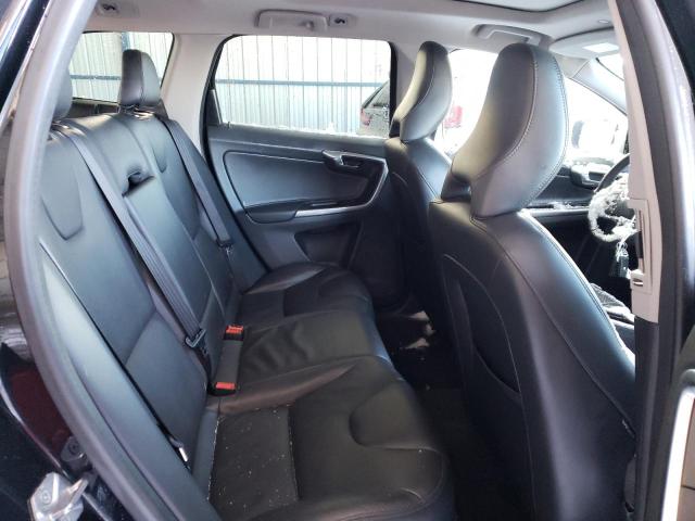 Photo 11 from auction – 2015 VOLVO XC60 T5 PR with VIN YV4612RK3F2631441