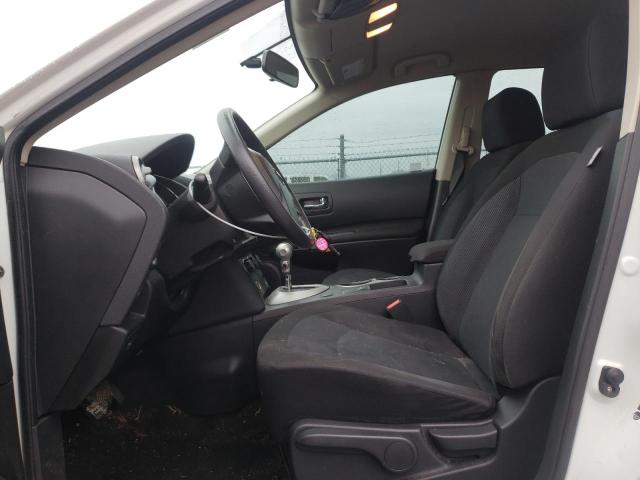 Photo 7 from auction – 2013 NISSAN ROGUE S with VIN JN8AS5MV9DW660109