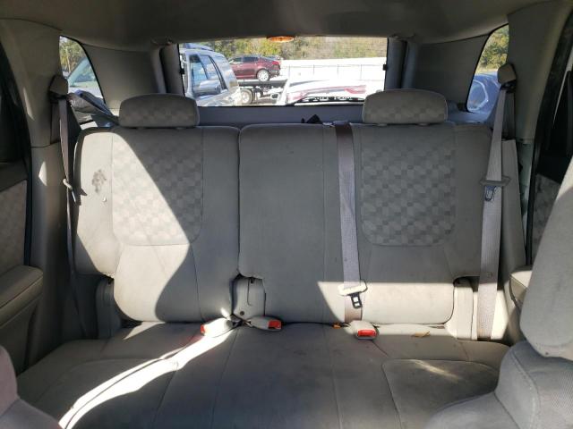 Photo 10 from auction – 2006 CHEVROLET EQUINOX LT with VIN 2CNDL73F666195244