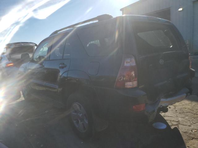 Photo 2 from auction – 2004 TOYOTA 4RUNNER SR with VIN JTEZU14R740042502