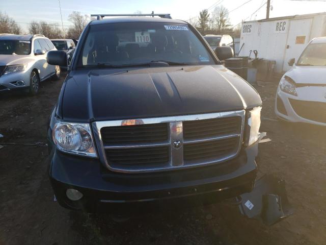 Photo 5 from auction – 2009 DODGE DURANGO SE with VIN 1D8HB38P59F719529