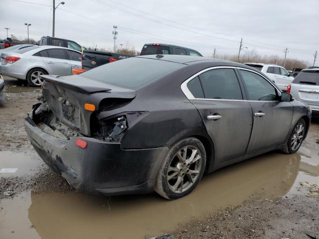 Photo 3 from auction – 2013 NISSAN MAXIMA S with VIN 1N4AA5AP2DC810184