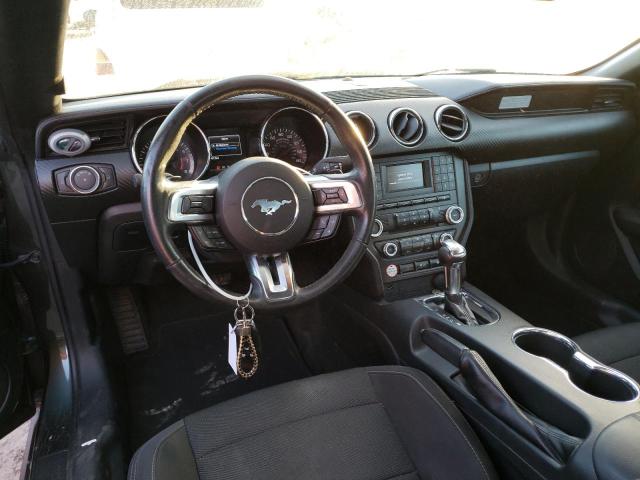 Photo 8 from auction – 2016 FORD MUSTANG with VIN 1FATP8EM7G5318185