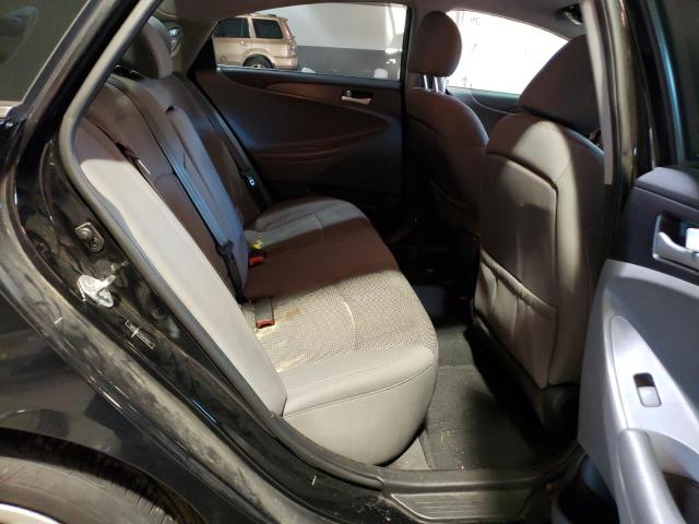 Photo 10 from auction – 2012 HYUNDAI SONATA GLS with VIN 5NPEB4AC7CH474051
