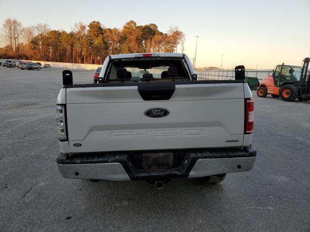 Photo 6 from auction – 2019 FORD F150 SUPER with VIN 1FTEW1CPXKFB90893