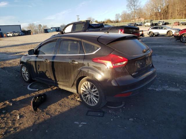 Photo 2 from auction – 2015 FORD FOCUS TITA with VIN 1FADP3N26FL227439