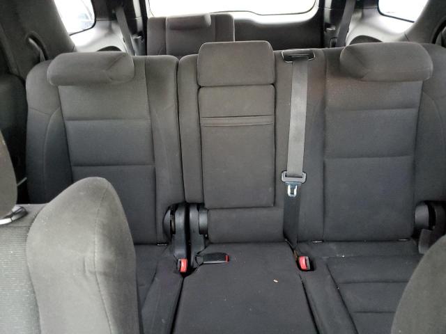 Photo 10 from auction – 2011 DODGE DURANGO CR with VIN 1D4RE4GG6BC634758