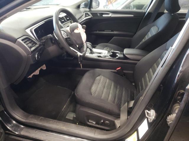 Photo 7 from auction – 2016 FORD FUSION SE with VIN 1FA6P0H72G5131067