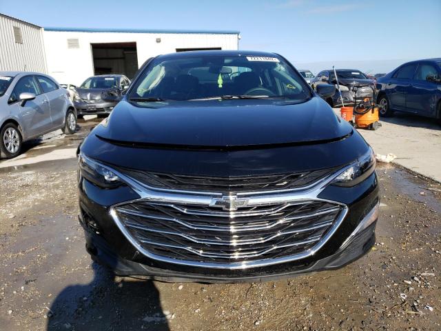 Photo 5 from auction – 2022 CHEVROLET MALIBU LS with VIN 1G1ZB5ST2NF214460