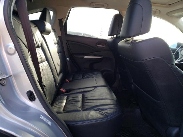 Photo 11 from auction – 2014 HONDA CR-V EXL with VIN 2HKRM4H72EH709463