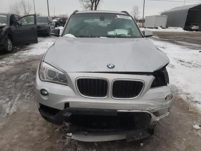Photo 5 from auction – 2014 BMW X1 XDRIVE2 with VIN WBAVL1C55EVY20835