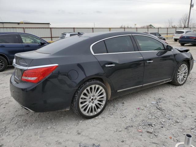 Photo 3 from auction – 2014 BUICK LACROSSE T with VIN 1G4GF5G33EF150985