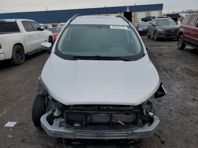 Photo 5 from auction – 2020 FORD ECOSPORT S with VIN MAJ3S2GE3LC369402