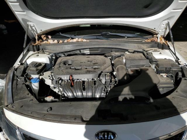 Photo 11 from auction – 2017 KIA OPTIMA LX with VIN 5XXGT4L36HG166200
