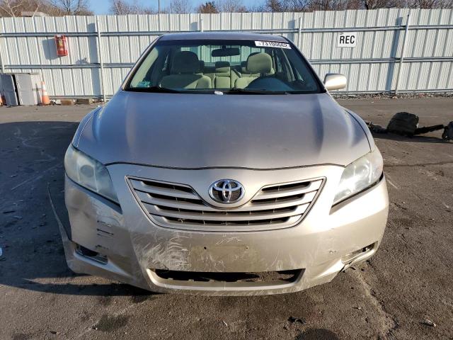 Photo 5 from auction – 2007 TOYOTA CAMRY CE with VIN 4T1BE46K67U575664